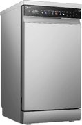 Посудомоечная машина Midea MFD45S460SI фото 2