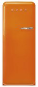 Холодильник Смег FAB28LOR6 фото Холодильник Smeg FAB28LOR6 фото