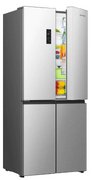 Холодильник Gorenje NRM819E61X фото 2