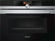Духовой шкаф Siemens CM656GBS1 Духовой шкаф Siemens CM656GBS1