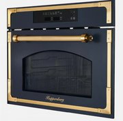 Встраиваемая микроволновая печь Kuppersberg RMW 969 ANT фото 4