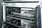 Комбинированный паровой шкаф Fulgor Milano CCSO 4511 TC X фото 4