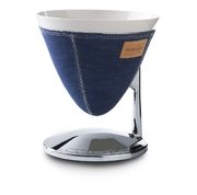 Кухонные весы Bugatti Scale-Timer UMA Denim Кухонные весы Bugatti Scale-Timer UMA Denim