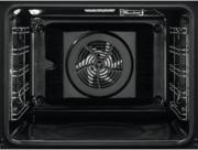 Духовой шкаф Electrolux OKD5H40X фото 3