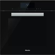 Пароварка Miele DGC6860 OBSW черный обсидиан Пароварка Miele DGC6860 OBSW черный обсидиан