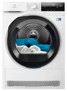 Сушильная машина Electrolux EW7D385UCE Сушильная машина Electrolux EW7D385UCE фото