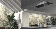 Встраиваемая вытяжка Faber ONYX-C BK GLASS/X A90 фото 2