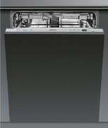 Посудомоечная машина Smeg STP364 фото 2