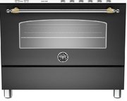 Варочный центр Bertazzoni HER90 6 MFE S NET фото 3