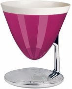 Кухонные весы Bugatti Scale-Timer Uma Lila Кухонные весы Bugatti Scale-Timer Uma Lila