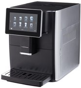Автоматическая кофемашина Kuppersbusch KVS 308 S фото 4