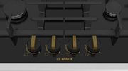 Газовая варочная панель BOSCH PPP6B6B90R фото 2
