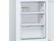 Холодильник Бош KGV36XW2AR фото 2 Холодильник Bosch KGV36XW2AR фото 2