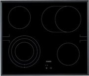 Варочная панель AEG HE604070FB Варочная панель AEG HE604070FB