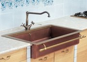 Мойка Рестарт LVQ 029 фото 2 Мойка Restart LVQ 029 фото 2