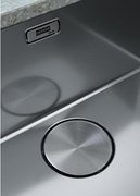 Мойка Franke Mythos MYX 210-70 фото 3