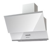 Вытяжка KRONA IRIDA 600 white push button Вытяжка KRONA IRIDA 600 white push button