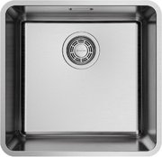 Мойка Омойкири OMI 43-U/I ULTRA-IN фото Мойка Omoikiri OMI 43-U/I ULTRA-IN фото