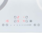 Электрическая варочная поверхность KRONA ORSA 60 WH фото 4