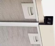 Встраиваемая вытяжка Kuppersberg Slimlux II 90 Bronze фото 2