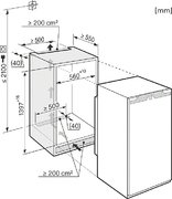 Холодильник Миле K 35272 iD фото 2 Холодильник Miele K 35272 iD фото 2