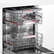 Встраиваемая посудомоечная машина BOSCH SMV6HCX2FR фото 3