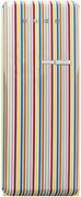 Холодильник Смег FAB28LCS1 фото 2 Холодильник Smeg FAB28LCS1 фото 2