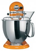 Миксер Китчен Эйд Artisan 5KSM175PSETG фото 2 Миксер KitchenAid Artisan 5KSM175PSETG фото 2