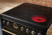 Стеклокерамическая плита Gorenje EC55CLB1 фото 2