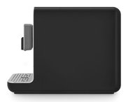 Кофемашина Smeg BCC01BLMEU фото 4