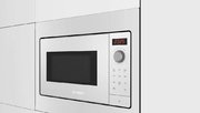 Встраиваемая микроволновая печь Bosch BFL523MW3 фото 4