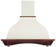 Вытяжка Falmec Iris Tulip 60 (600) S мореный дуб Вытяжка Falmec Iris Tulip 60 (600) S мореный дуб