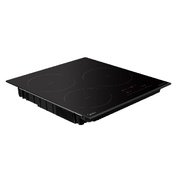 Варочная панель индукционная Midea MIH43103F фото 2