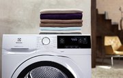 Сушильная машина Electrolux EW8HR359S фото 3