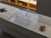 Мойка Омойкири TOKARA 88 WH-GLOSSY фото 2 Мойка Omoikiri TOKARA 88 WH-GLOSSY фото 2