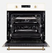 Духовой шкаф Kuppersberg SD 693 C Bronze фото 3