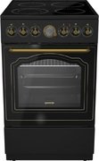Стеклокерамическая плита Gorenje EC52CLB фото 3
