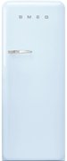 Холодильник Смег FAB28RPB3 фото Холодильник Smeg FAB28RPB3 фото