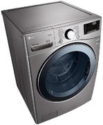 Стирально-сушильная машина LG F0L2CRV2T2 фото 3