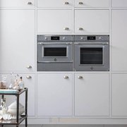 Духовой шкаф Bertazzoni F609HEREKND фото 3