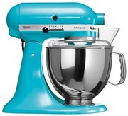 Миксер Китчен Эйд 5KSM150PSECL фото Миксер KitchenAid 5KSM150PSECL фото