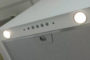 Вытяжка Faber Lithos EG6 WH A45 фото 3