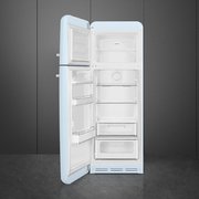 Холодильник Смег FAB30LPB3 фото 2 Холодильник Smeg FAB30LPB3 фото 2