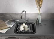 Мойка Omoikiri TASOGARE 51 BL фото 3