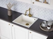 Мойка Омойкири BOSEN 57 ES фото 3 Мойка Omoikiri BOSEN 57 ES фото 3