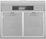 Вытяжка KRONA LIANA 600 INOX PB фото 2