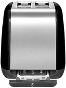 Тостер Китчен Эйд 5KMT221EOB фото 4 Тостер KitchenAid 5KMT221EOB фото 4