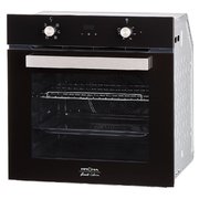 Электрический духовой шкаф KRONA REGINA 60 BL фото 2