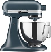 Планетарный миксер KitchenAid 5KSM95PSEBS фото 3