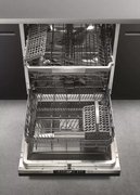 Встраиваемая посудомоечная машина De Dietrich DBJ422DQX фото 4